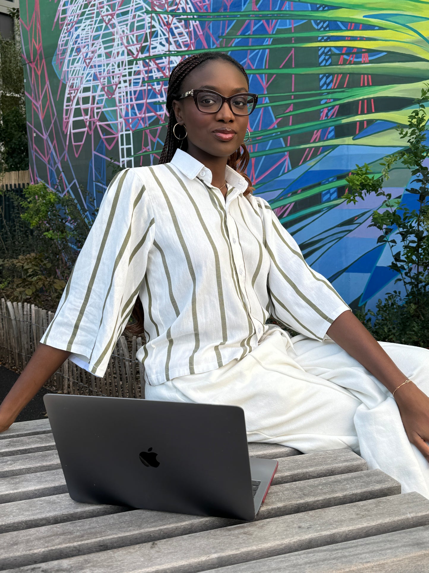 Chemise Penda