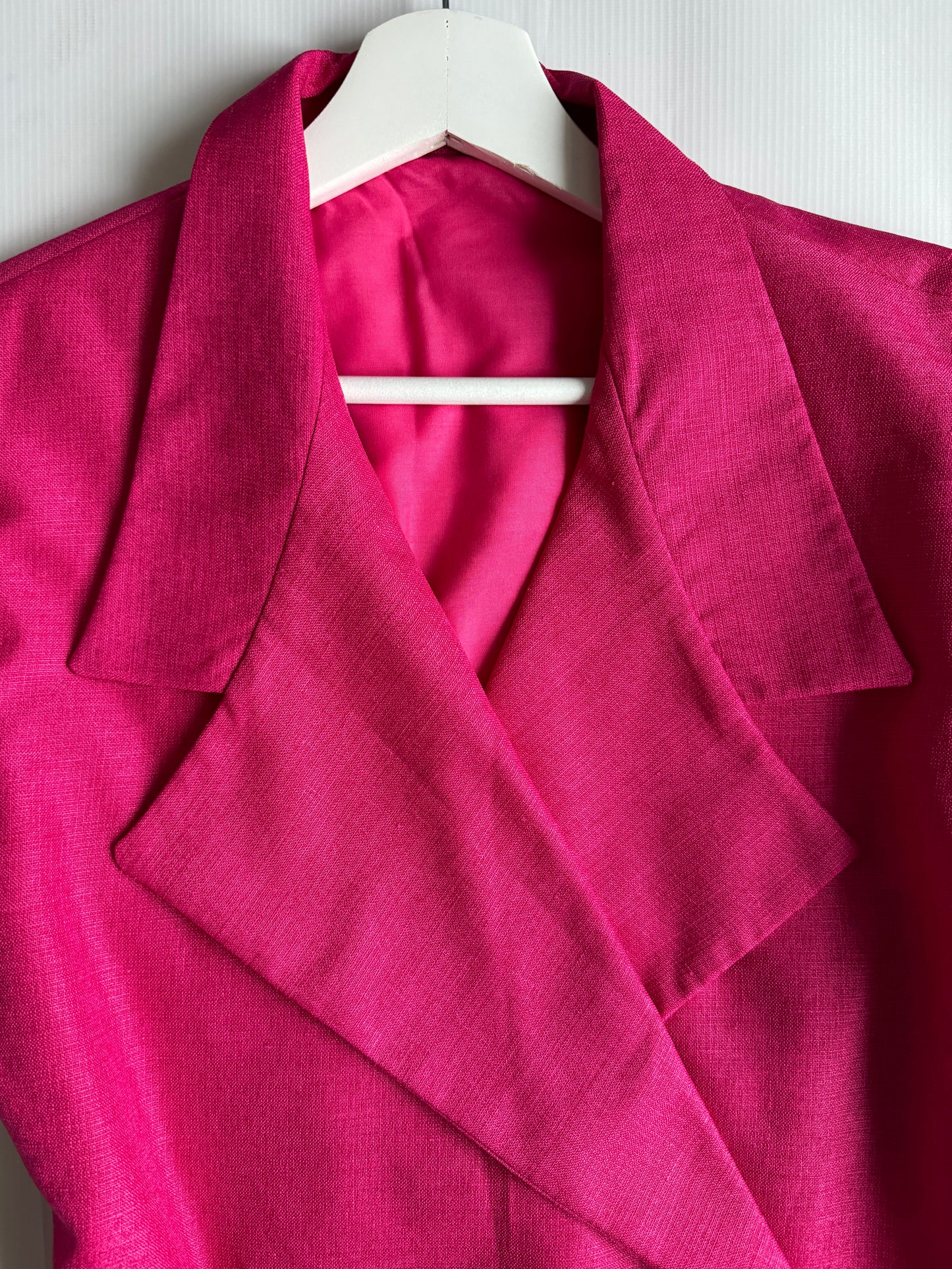 Robe veste Tina