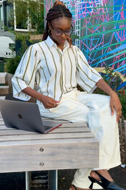 Chemise Penda