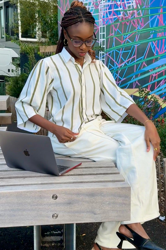 Chemise Penda