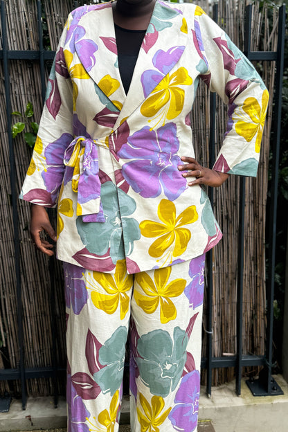 Ensemble Astou