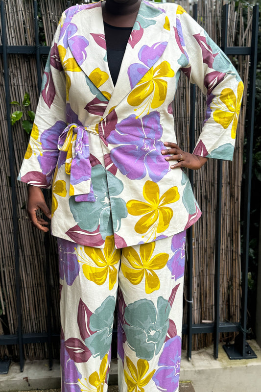 Ensemble Astou