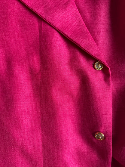 Robe veste Tina
