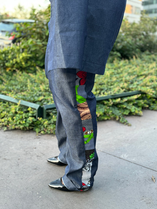 Pantalon Coumba