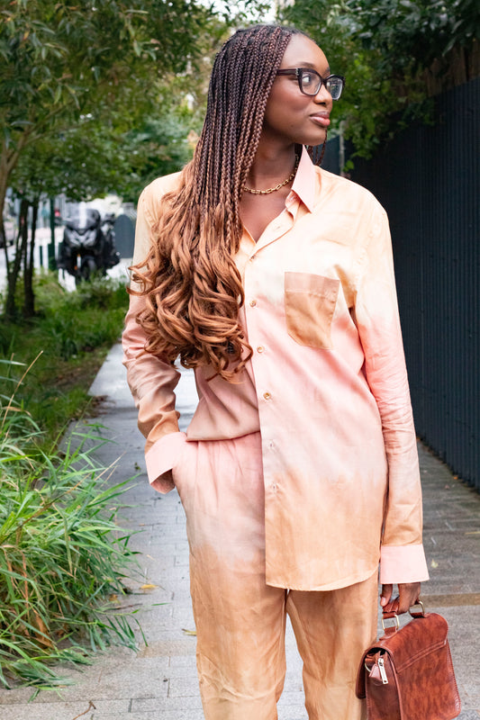 Ensemble femme Barka