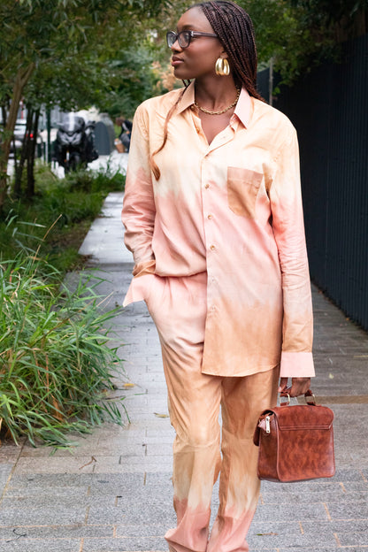 Ensemble femme Barka