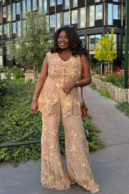 Ensemble Kouli